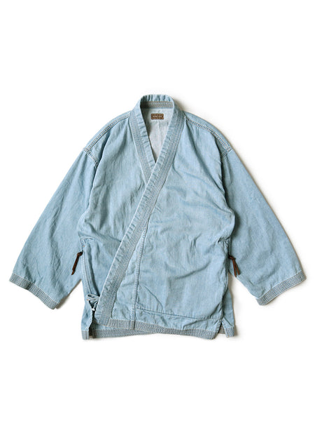 Kapital Kimono Shirt - Tourists