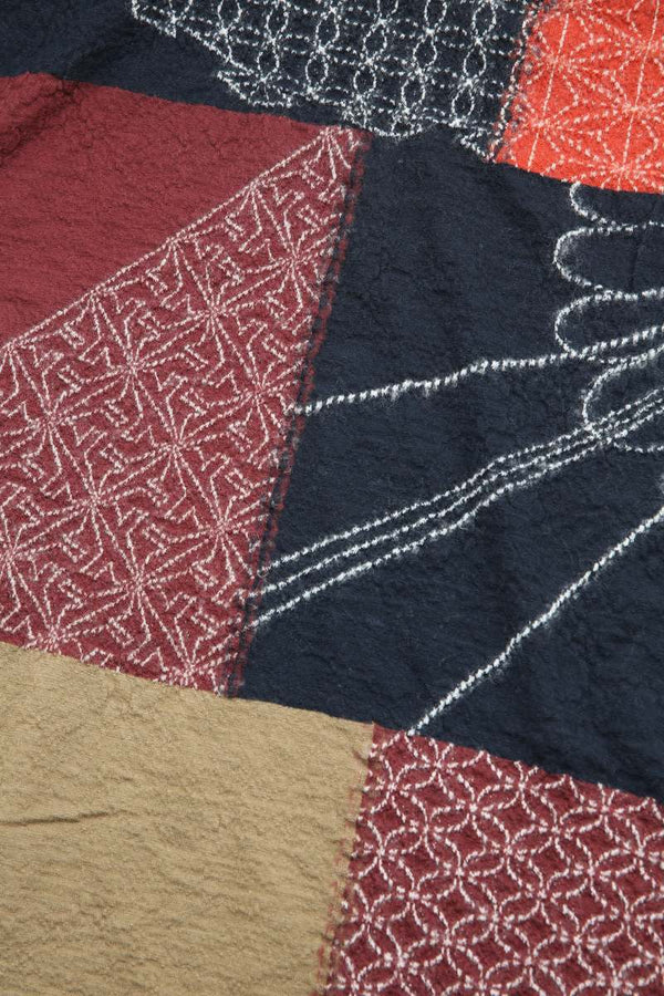 Kapital Furoshiki Scarf