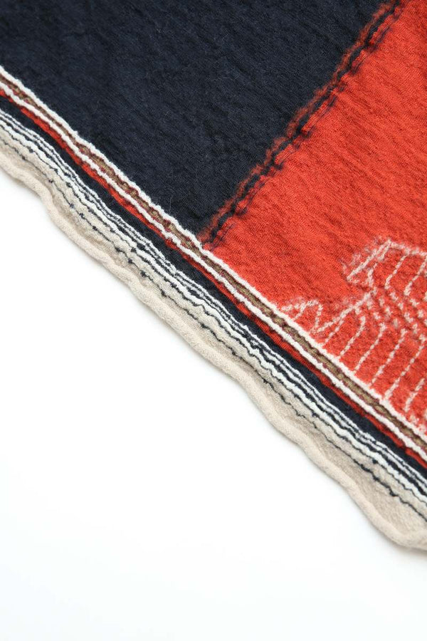 Kapital Furoshiki Scarf