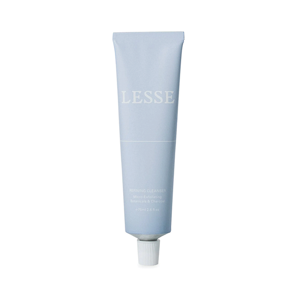 LESSE Refining Cleanser