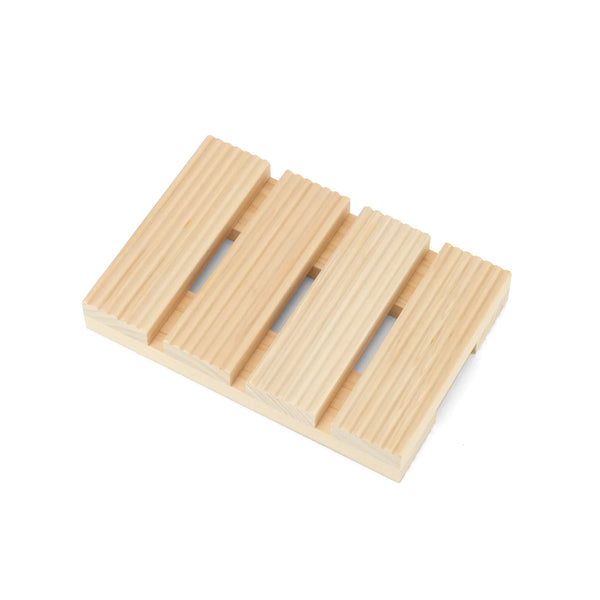 Hinoki Soap Rest