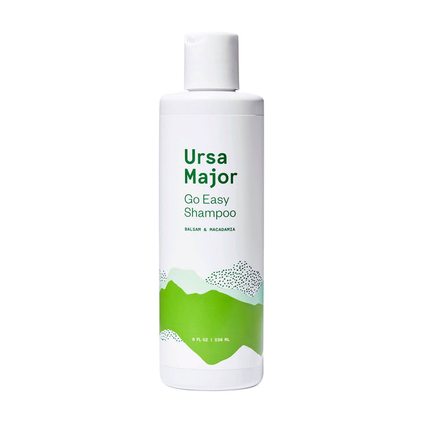 Ursa Major Shampoo