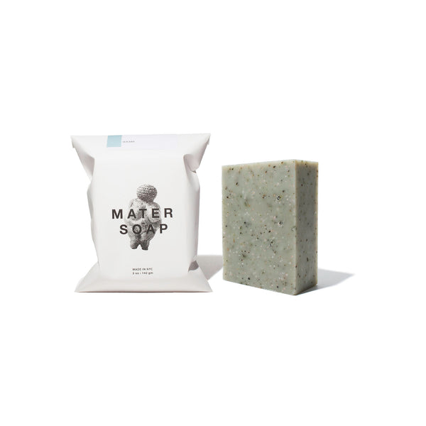 Mater Sea Bar Soap